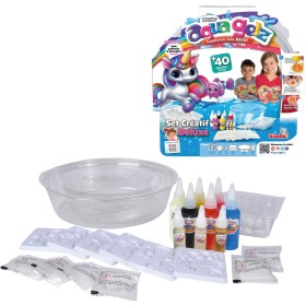 Watercolour paint set Simba set creatif deluxe by Simba, Kits - Ref: S71000442, Price: 42,88 €, Discount: %