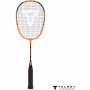 Raquette de badminton Schildkröt Noir/Orange de Schildkröt, Raquettes - Réf : S71000447, Prix : 48,29 €, Remise : %