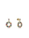 Ladies' Earrings Viceroy 15115E000-39 Sterling silver 925 | Tienda24 Tienda24.eu