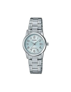 Orologio Donna Casio (Ø 25 mm) da Casio, Orologi da polso - Ref: S7289965, Precio: 64,18 €, Descuento: %