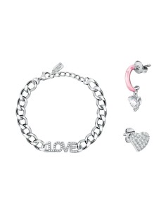 Bracciale Donna La Petite Story LPS05ASD41 da La Petite Story, Bracciali - Ref: S7289986, Precio: 59,01 €, Descuento: %