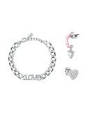 Pulsera Mujer La Petite Story LPS05ASD41 | Tienda24 Tienda24.eu