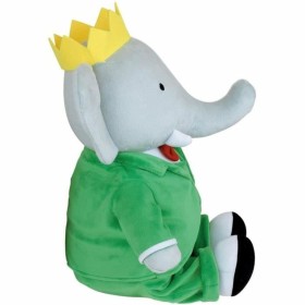 Babypuppe Jemini Elephant von Jemini, Babypuppen - Ref: S71000479, Preis: 56,76 €, Rabatt: %