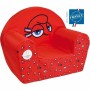 Poltrona per Bambini Fun House Spiderman | Tienda24 - Global Online Shop Tienda24.eu