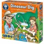 Educational Game Orchard Dinosaur dig (FR) by Orchard, Board Games - Ref: S71000483, Price: 34,85 €, Discount: %