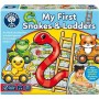 Educational Game Orchard My First Snakes & Ladders (FR) by Orchard, Board Games - Ref: S71000488, Price: 35,43 €, Discount: %