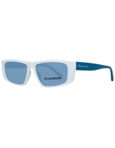 Men's Sunglasses Web Eyewear WE0261-6036E Golden ø 60 mm | Tienda24 Tienda24.eu