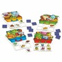 Educational Game Orchard Lunch Box Game (FR) | Tienda24 - Global Online Shop Tienda24.eu