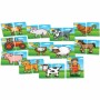 Jouet Educatif Orchard Farmyard Heads & Tails (FR) de Orchard, Jeux d'ambiance - Réf : S71000500, Prix : 30,90 €, Remise : %