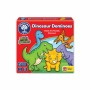 Juego Educativo Orchard Dinosaur Dominoes (FR) de Orchard, Juegos de tablero - Ref: S71000501, Precio: 25,57 €, Descuento: %