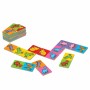 Juego Educativo Orchard Dinosaur Dominoes (FR) de Orchard, Juegos de tablero - Ref: S71000501, Precio: 25,57 €, Descuento: %