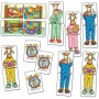 Juego Educativo Orchard LLamas in Pyjamas (FR) de Orchard, Juegos de tablero - Ref: S71000505, Precio: 26,18 €, Descuento: %