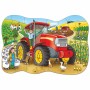 Puzzle Orchard Big Tractor (FR) de Orchard, Puzzles - Ref: S71000507, Precio: 35,61 €, Descuento: %