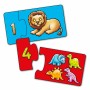 Jouet Educatif Orchard Match and count (FR) | Tienda24 - Global Online Shop Tienda24.eu