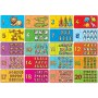 Jouet Educatif Orchard Match and count (FR) | Tienda24 - Global Online Shop Tienda24.eu