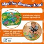 Puzzle Orchard Big Dinosaurs (FR) by Orchard, Jigsaws - Ref: S71000513, Price: 34,30 €, Discount: %