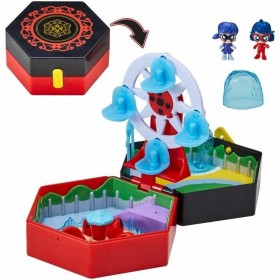 Playset Bandai MIRACULOUS by Bandai, Toy figures playsets - Ref: S71000515, Price: 32,72 €, Discount: %