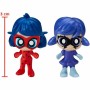 Playset Bandai MIRACULOUS de Bandai, Playsets de figuras de juguete - Ref: S71000515, Precio: 32,72 €, Descuento: %