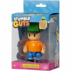 Playset Bandai Stumble Guys de Bandai, Playsets de figuras de juguete - Ref: S71000520, Precio: 32,72 €, Descuento: %