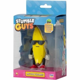 Playset Bandai Stumble Guys Banana de Bandai, Playsets de figurines de jouets - Réf : S71000521, Prix : 32,72 €, Remise : %