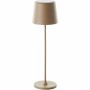 Lampada da tavolo Brilliant Kaami Dorato di Brilliant, Lampade da tavolo e abat-jour - Rif: S71000526, Prezzo: 40,87 €, Scont...