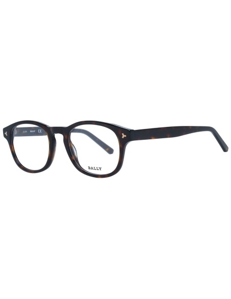 Montura de Gafas Hombre Bally BY5019 50052 | Tienda24 Tienda24.eu