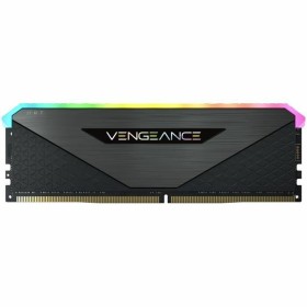 Mémoire RAM Corsair 32 GB DDR4 3200 MHz CL18 de Corsair, Mémoire principale - Réf : S71000531, Prix : 262,17 €, Remise : %