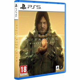 PlayStation 5 Video Game Sony Death Stranding by Sony, Sets - Ref: S71000532, Price: 70,51 €, Discount: %