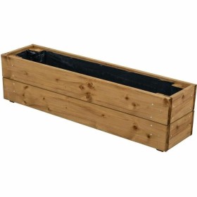 Pot Ekju 75 x 18 x 20 cm de Ekju, Pots de fleurs - Réf : S71000536, Prix : 40,52 €, Remise : %