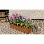 Plant pot Ekju 95 x 18 x 20 cm by Ekju, Flower Pots - Ref: S71000537, Price: 47,32 €, Discount: %