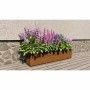 Plant pot Ekju 95 x 18 x 20 cm by Ekju, Flower Pots - Ref: S71000537, Price: 47,32 €, Discount: %