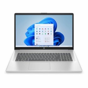 Ordinateur Portable HP 17-CN3003NF 17,3" 8 GB RAM 512 GB SSD Azerty Français de HP, Ordinateurs portables - Réf : S71000541, ...