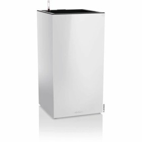 Vaso Lechuza 76 x 40 x 10 cm Bianco (1 Unità) di Lechuza, Vasi tradizionali - Rif: S71000546, Prezzo: 332,40 €, Sconto: %