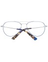 Monture de Lunettes Unisexe Web Eyewear WE5273 5616B | Tienda24 Tienda24.eu