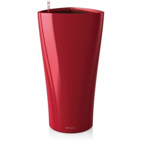 Plant pot Lechuza 40 x 40 x 76 cm Plastic by Lechuza, Flower Pots - Ref: S71000557, Price: 160,29 €, Discount: %