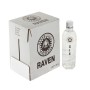 Vodka Raven Pure 40 % 700 ml de Raven, Vodkas - Réf : B0510118, Prix : 12,14 €, Remise : %