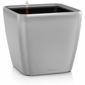 Vaso Autoirrigante Stefanplast Gaia Marrone Plastica 29 x 29 x 29 cm (6 Unità) | Tienda24 - Global Online Shop Tienda24.eu