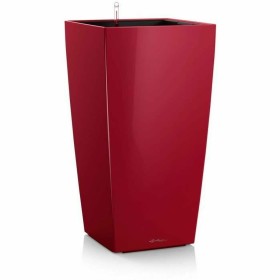 Plant pot Lechuza 50 x 50 x 95 cm Plastic Rectangular by Lechuza, Flower Pots - Ref: S71000565, Price: 265,93 €, Discount: %