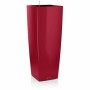 Plant pot Lechuza 40 x 40 x 105 cm Plastic Rectangular by Lechuza, Flower Pots - Ref: S71000569, Price: 217,15 €, Discount: %