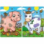 Puzzle Orchard First Farm Friends (FR) di Orchard, Puzzle classici - Rif: S71000576, Prezzo: 30,90 €, Sconto: %