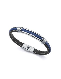 Bracciale Uomo Viceroy 14063P010 da Viceroy, Bracciali - Ref: S7290198, Precio: 58,75 €, Descuento: %