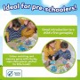 Jouet Educatif Orchard Dress up Nelly (FR) | Tienda24 - Global Online Shop Tienda24.eu