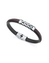 Bracelet Homme Viceroy 14069P010 | Tienda24 Tienda24.eu