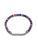 Men's Bracelet Viceroy 14060P010 | Tienda24 Tienda24.eu