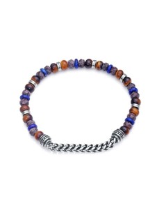 Men's Bracelet Viceroy 75194P01000 | Tienda24 Tienda24.eu