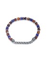 Men's Bracelet Viceroy 14060P010 | Tienda24 Tienda24.eu