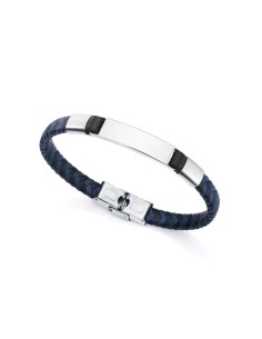 Bracciale Uomo Viceroy 14058P010 da Viceroy, Bracciali - Ref: S7290201, Precio: 53,22 €, Descuento: %