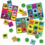 Educational Game Orchard Little Bug Bingo (FR) by Orchard, Board Games - Ref: S71000583, Price: 26,54 €, Discount: %