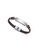 Bracelet Homme Viceroy 15107P010 | Tienda24 Tienda24.eu