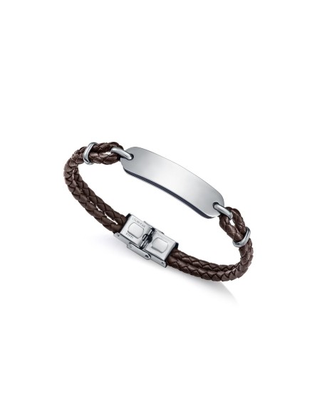 Men's Bracelet Viceroy 15107P010 | Tienda24 Tienda24.eu